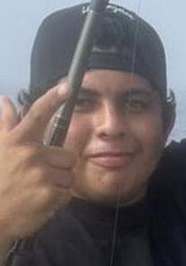 Jorge Ramos death by force case profile photo