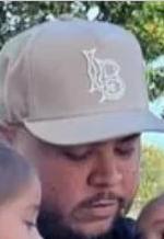 Johnny Santos death by force case profile photo