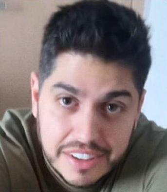 Christian Espinoza Silver death by force case in San-diego, CA