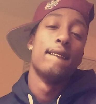 Kejion Cousins-Starkes death by force case in Sacramento, CA