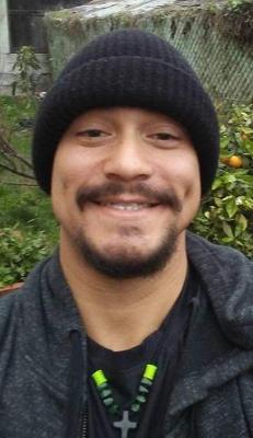 Teddy Campos death by force case profile photo