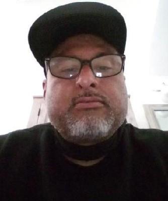 Richard Andrade death by force case in Joshua-tree, CA