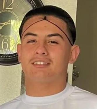 Anthony Castanon death by force case in Ventura, CA