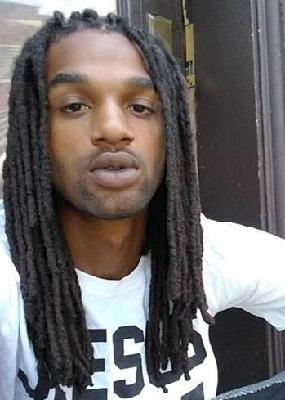 Rakeem D Simmons death by force case in Chicago, IL