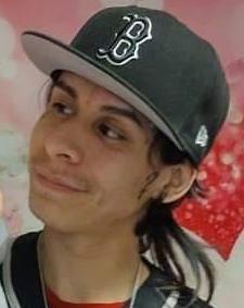 Angelo Alonzo death by force case in Merced, CA