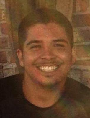 Javier Pantoja death by force case profile photo