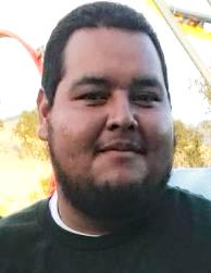 Andres Garcia death by force case profile photo