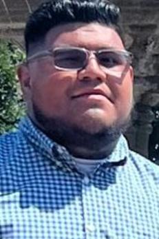 Jack Canchola death by force case profile photo