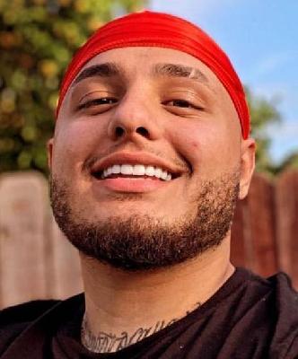 Ahmed Marwan Najjar death by force case in Monrovia, CA