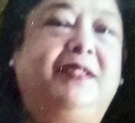 Georgiann Espinoza Nance death by force case in Stonyford, CA