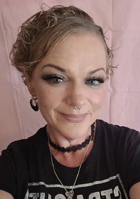 Sommer Kelly death by force case profile photo