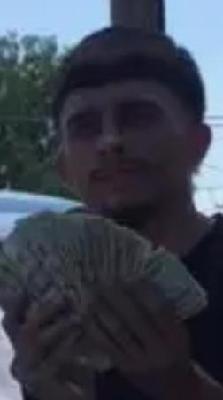 Joseph Anthony Reynaga death by force case in Bakersfield, CA