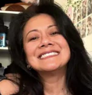 Merceditas De Leon death by force case in Granada-hills, CA