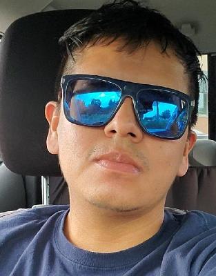 Franklin Noel Bonilla death by force case in Adelanto, CA