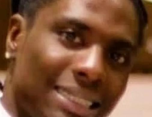 Eric Ruffins death by force case profile photo