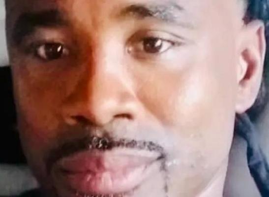 Charles Harvey death by force case in Richmond, CA