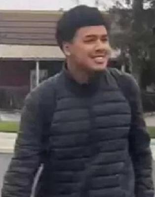 David Cantero Valdez death by force case in Tracy, CA