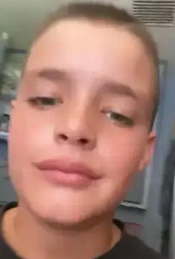 Jayden Henry Marvin Jackson death by force case in Bakersfield, CA