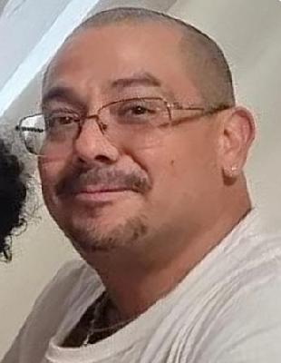 Junior Rospigliosi death by force case profile photo