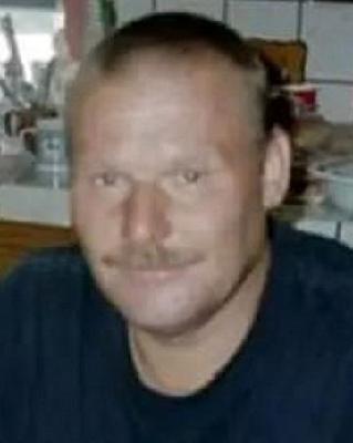 Darrell Bonds death by force case profile photo