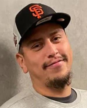 Kevin Quintanilla death by force case profile photo