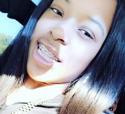 Miah Banks death by force case profile photo