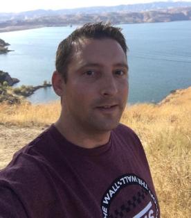 Devin L   death by force case in Santa-clarita, CA