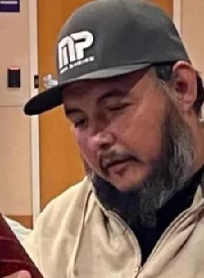 Leo Campos death by force case in Perris, CA