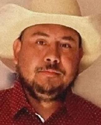 Jesus Brito death by force case profile photo