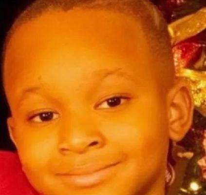 Keith Frierson death by force case profile photo