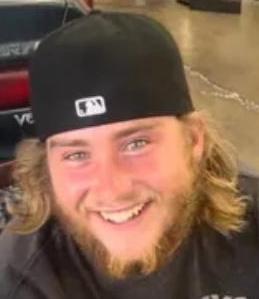 Tyler Monfort death by force case in Lytle-creek, CA