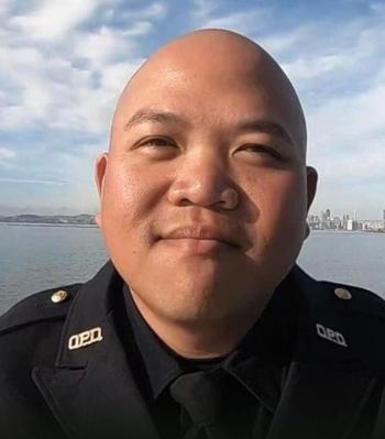 Tuan Le death by force case in Oakland, CA
