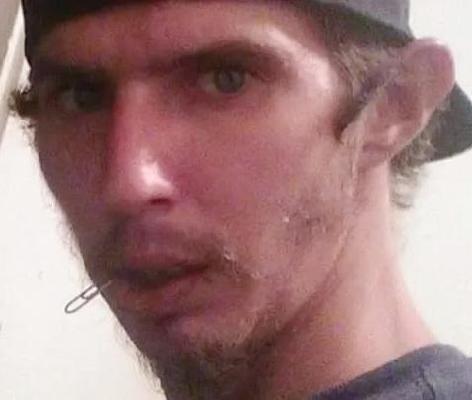 Charles Von Wolfgang Black death by force case in Corcoran, CA