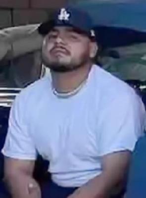 Ismael Cuevas death by force case in Long-beach, CA