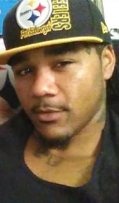 Korey Brown death by force case profile photo