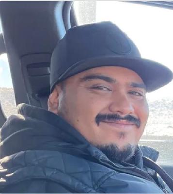 Felipe Diaz death by force case in Stockton, CA