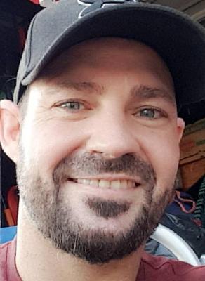 Blaine Prairie death by force case profile photo