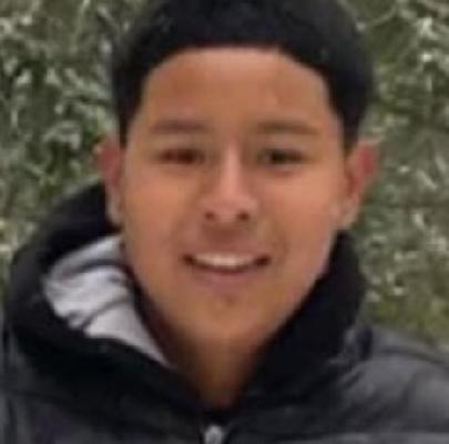 Jesus Cabrera Valberde death by force case in Santa-maria, CA