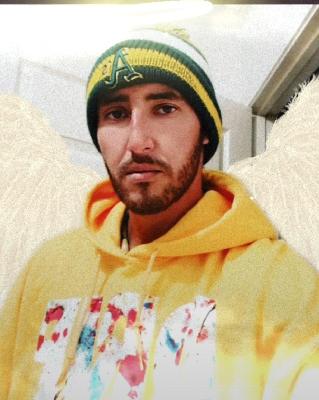 Coty Bruhn death by force case in Lodi, CA