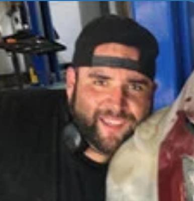 Lester Cruz death by force case in Colton, CA