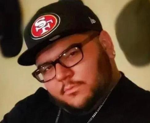 Antonio Arreola death by force case in Fresno, CA