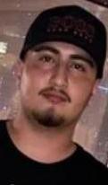 Frank Perez, death by force case profile photo