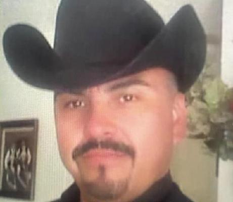 Luis Valencia death by force case in Fresno, CA
