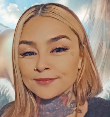 April Diaz death by force case in Huron, CA