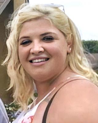 Ashly Sinor death by force case profile photo