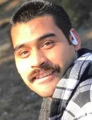 Javier Medina death by force case in El-cajon, CA