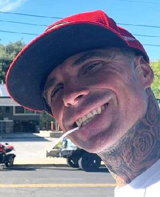 Peter Polasek death by force case profile photo
