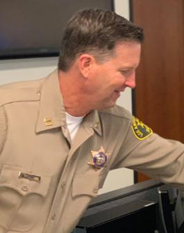 Darren Harris death by force case in Santa-clarita, CA