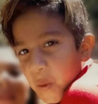 Willians Lemus Ayala death by force case in Santa-clarita, CA