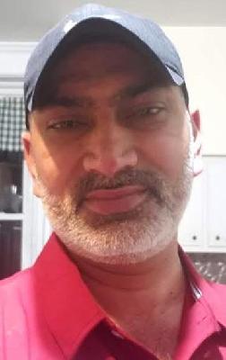 Sulkhan Singh death by force case in Bakersfield, CA